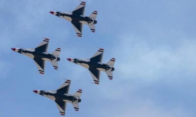US Air Force Academy campus