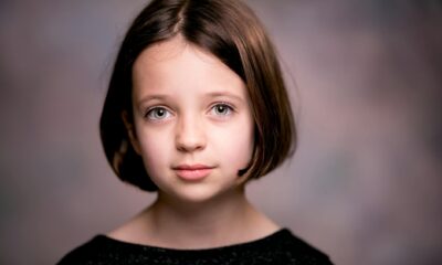 ava jackman portrait