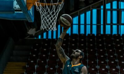 basketball player leadership vision