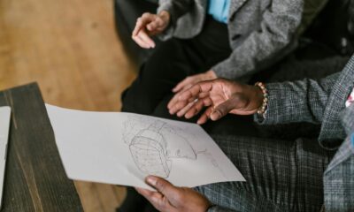 collaborative innovation abstract