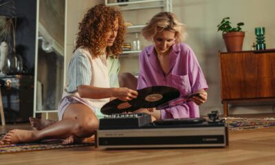 curated lifestyle aesthetic