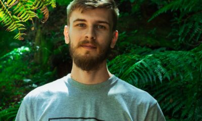 Grant Atwell professional portrait