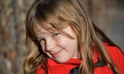 Holly Revord actress