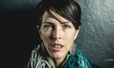 Kati McIntyre portrait