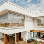 modern real estate consultation