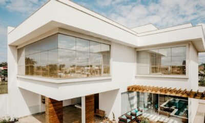 modern real estate consultation