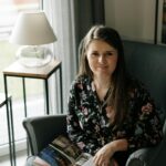 Monika Leveski modern leadership