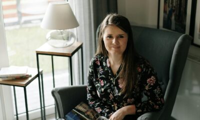 Monika Leveski modern leadership