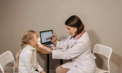 pediatric gastrointestinal health