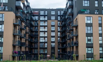 real estate investment data