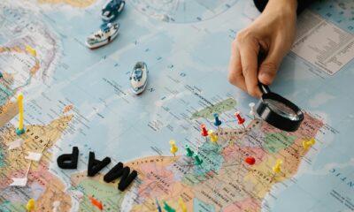 strategic map assessment