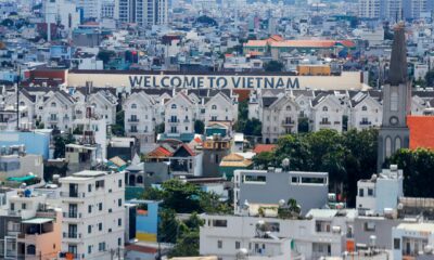 Vietnam healthcare technology